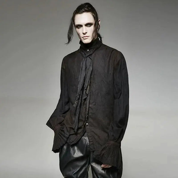 Tops-Gentlemen PunkRave