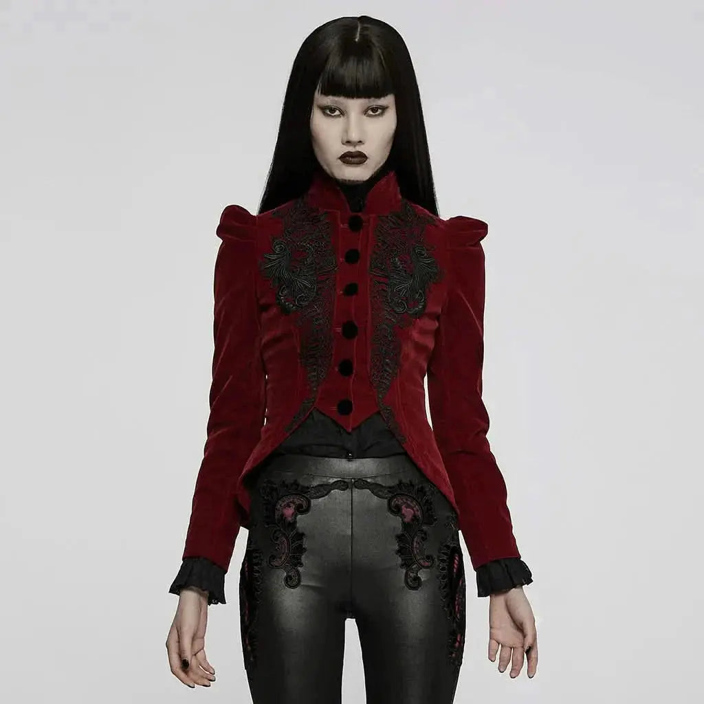 Women-Bottoms PunkRave