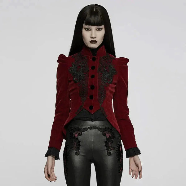 Women-Bottoms PunkRave