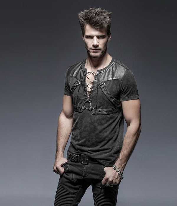 T-Shirts PunkRave