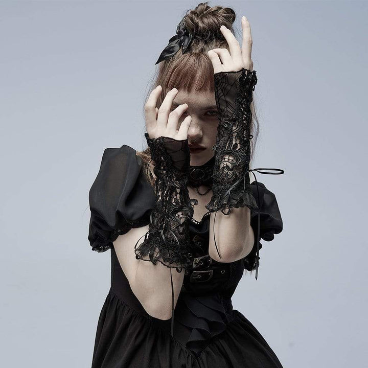Gloves PunkRave