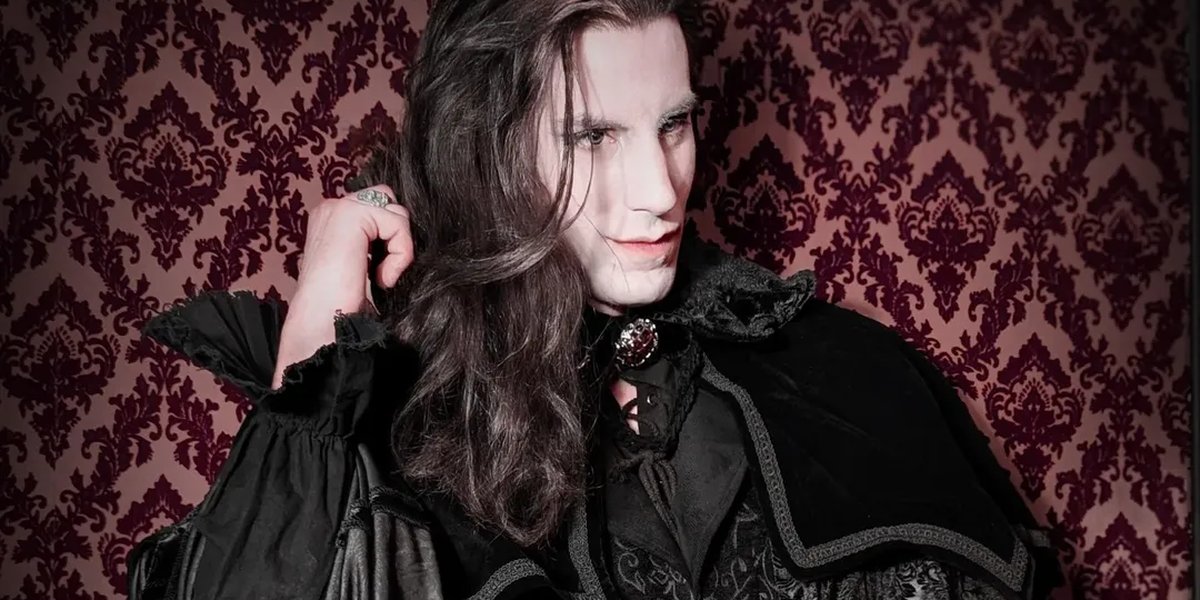 Vampire Vibes