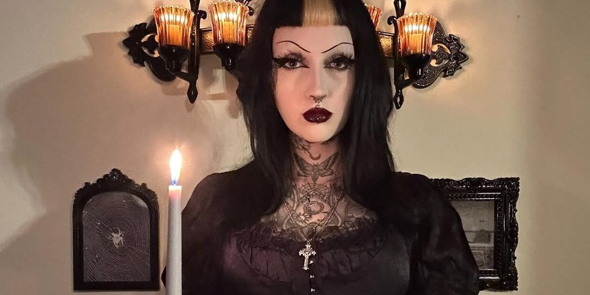 Witchcraft & Occult