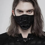 0 Volume Mask - PunkRave