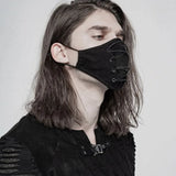 0 Volume Mask - PunkRave