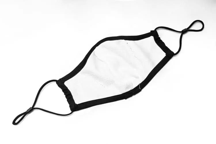 0 Volume Mask - PunkRave