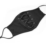 0 Volume Mask - PunkRave