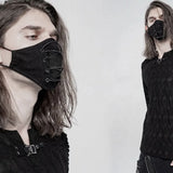 0 Volume Mask - PunkRave