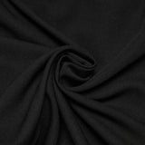 Ragnarok Men's Gothic Embroidered Pants in Black