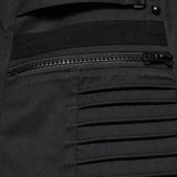 Clandestine Punk Techwear Cyberpunk Pants Men's