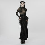 Amaterasu Gothic Corset Belt