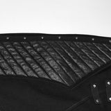 Vampyr Men's Punk Street Hardcore Pants in Black