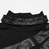 Penumbra Gothic Long Sleeve Top
