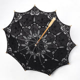 Shade Dweller Gothic Umbrella