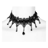 Porphyria Women's Gothic Accessory in Black
