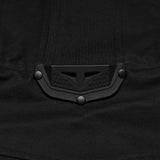 Acheron Victorian Gothic Cyber Armor Top Men's