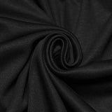Erzulie Men's Gothic Stapped T-shirt in Black
