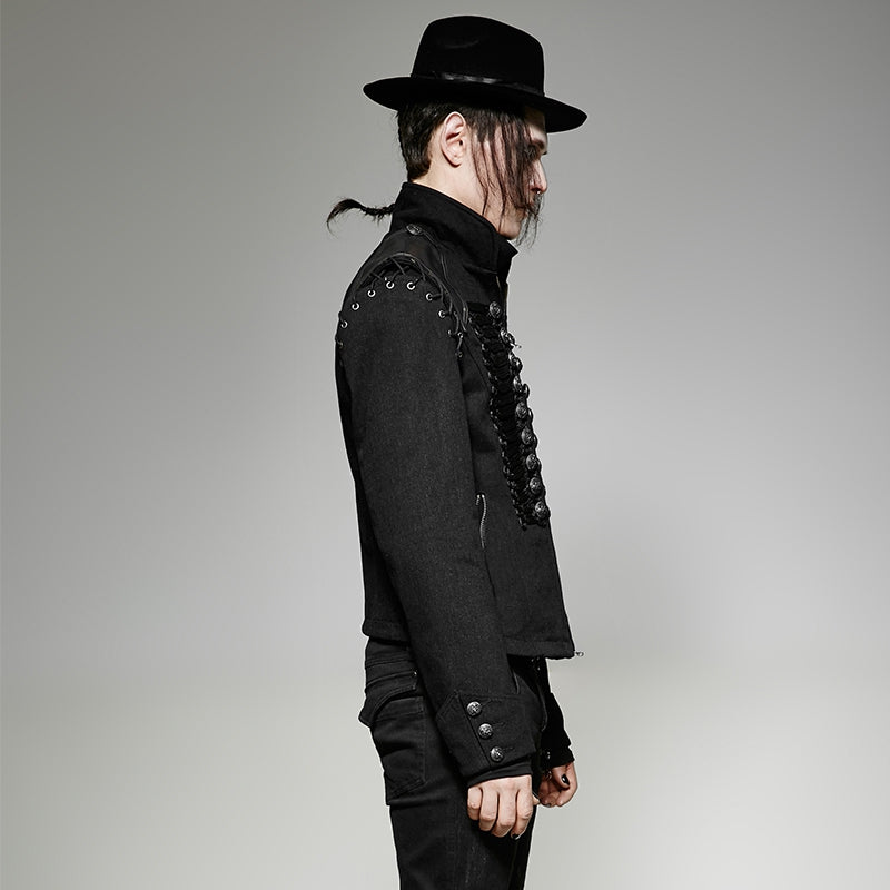 Gothic Extravagance Coat