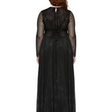 Quixotic Maxi Dress - PunkRave