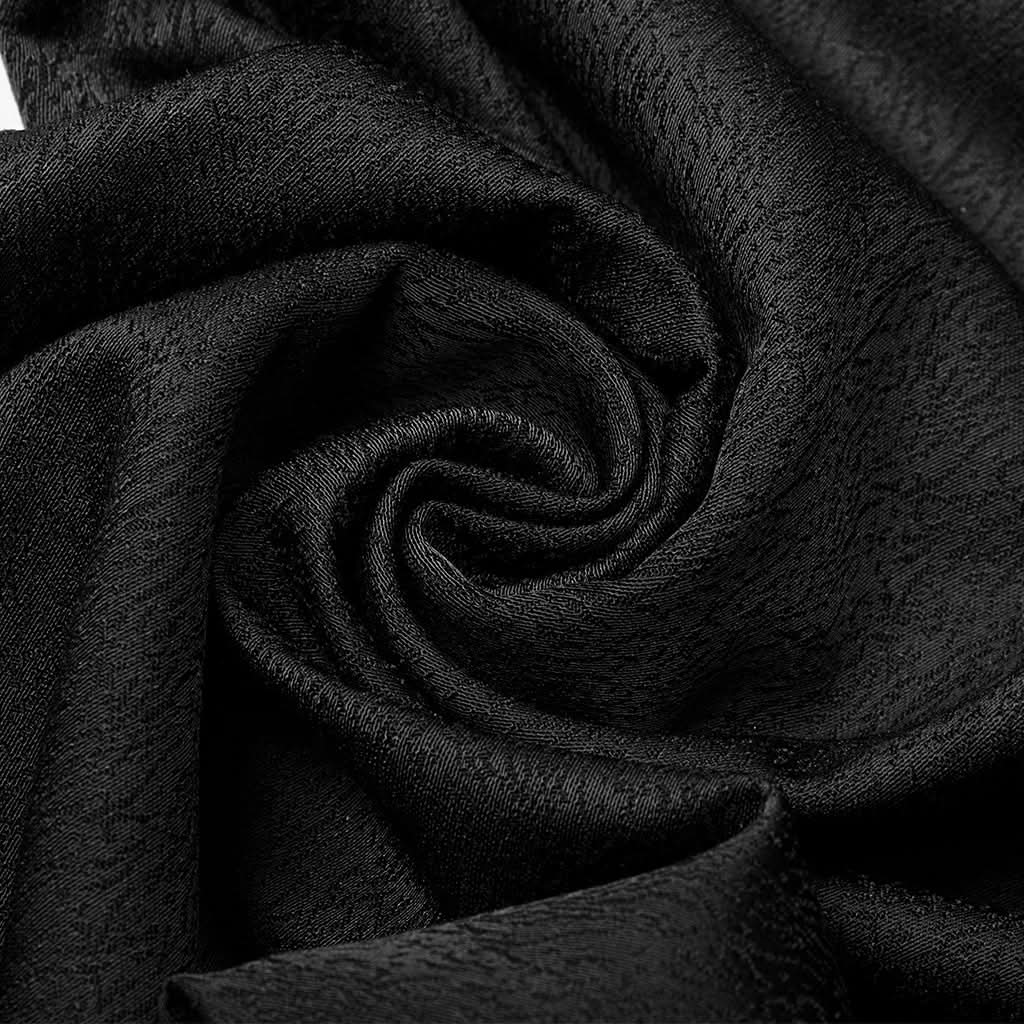 Camazotz Straight Fit Pants - PunkRave
