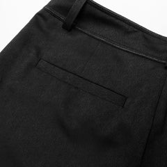 Camazotz Straight Fit Pants - PunkRave