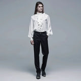 Camazotz Straight Fit Pants - PunkRave