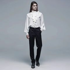 Camazotz Straight Fit Pants - PunkRave