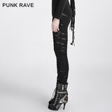 Apophis Gothic Leggings
