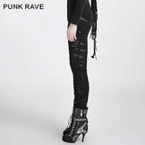 Umbrawind Pants - PunkRave