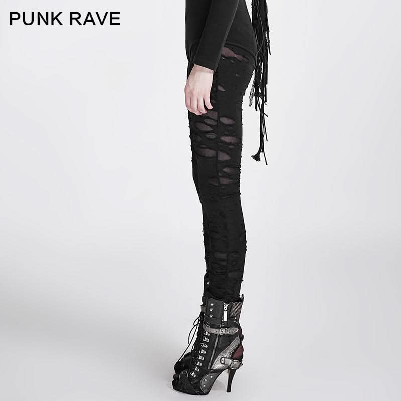 Umbrawind Pants - PunkRave