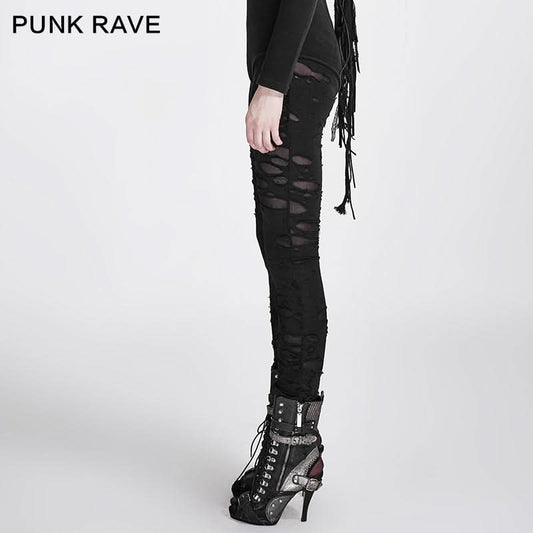 Umbrawind Pants - PunkRave