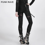 Umbrawind Pants - PunkRave