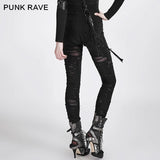 Umbrawind Pants - PunkRave