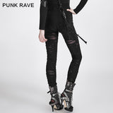 Apophis Gothic Leggings