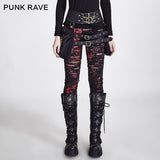 Apophis Gothic Leggings