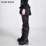 Apophis Gothic Leggings