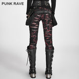Apophis Gothic Leggings