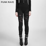 Umbrawind Pants - PunkRave