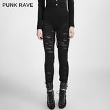 Umbrawind Pants - PunkRave