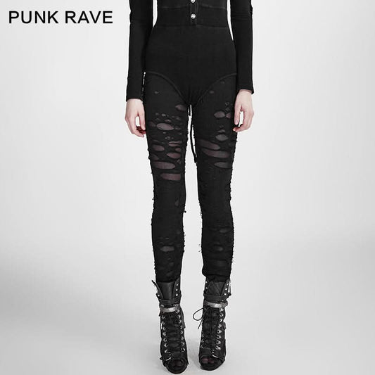 Umbrawind Pants - PunkRave