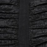 Nocturnal Cult Distressed Cape - PunkRave