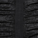 Nocturnal Cult Distressed Cape - PunkRave