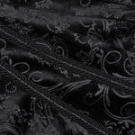Diabolical Symphony - Gothic Printed Shirt - PunkRave