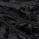 Diabolical Symphony - Gothic Printed Shirt - PunkRave