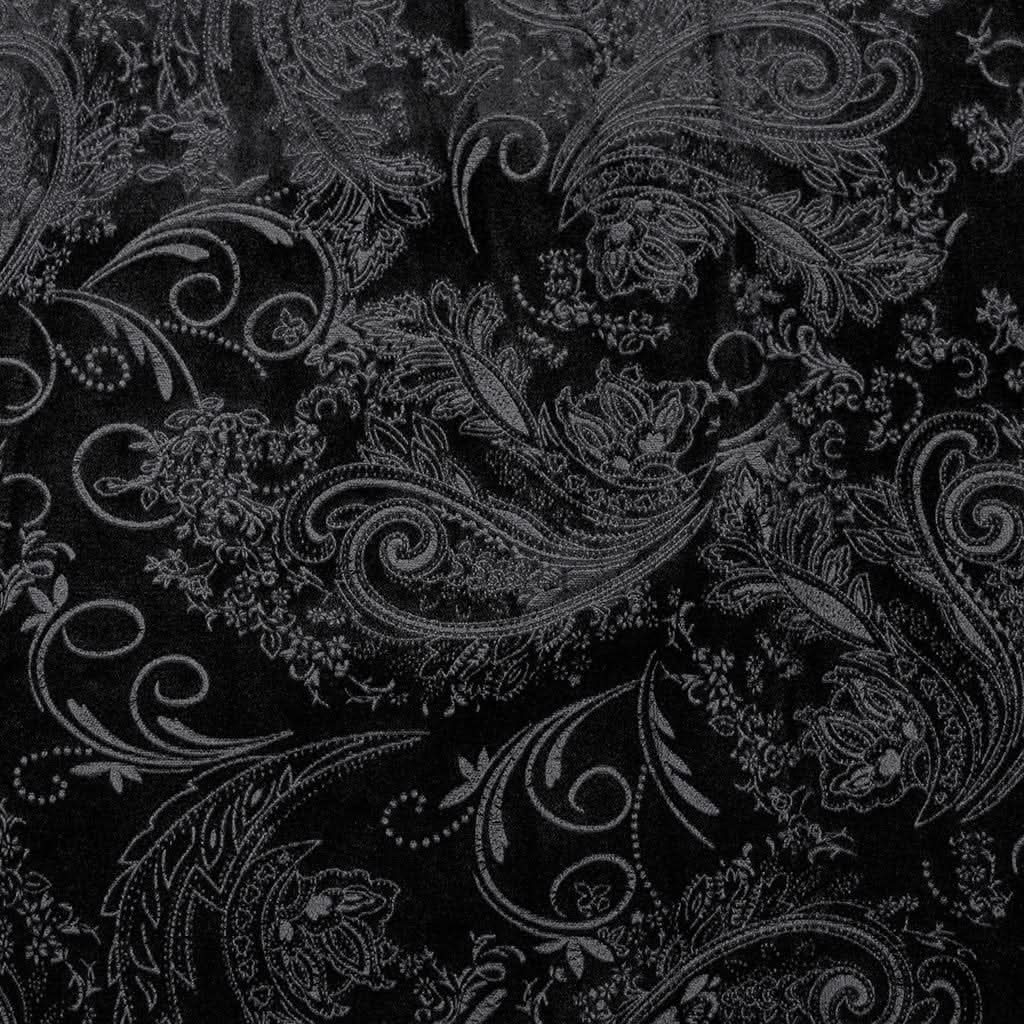 Diabolical Symphony - Gothic Printed Shirt - PunkRave