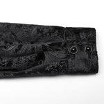 Diabolical Symphony - Gothic Printed Shirt - PunkRave
