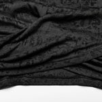 Street Rebel Cowl Neckline Tee - PunkRave