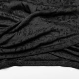 Street Rebel Cowl Neckline Tee - PunkRave