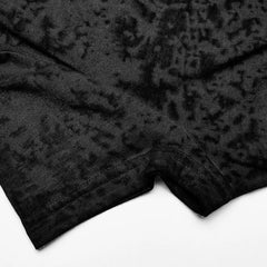 Street Rebel Cowl Neckline Tee - PunkRave