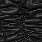 Rogue Reverie PU Bustier - PunkRave